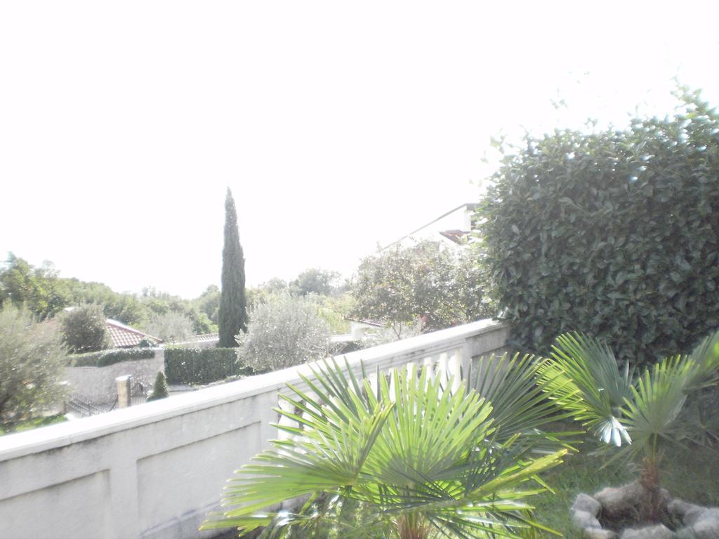 Villa Antonio Abbázia Szoba fotó