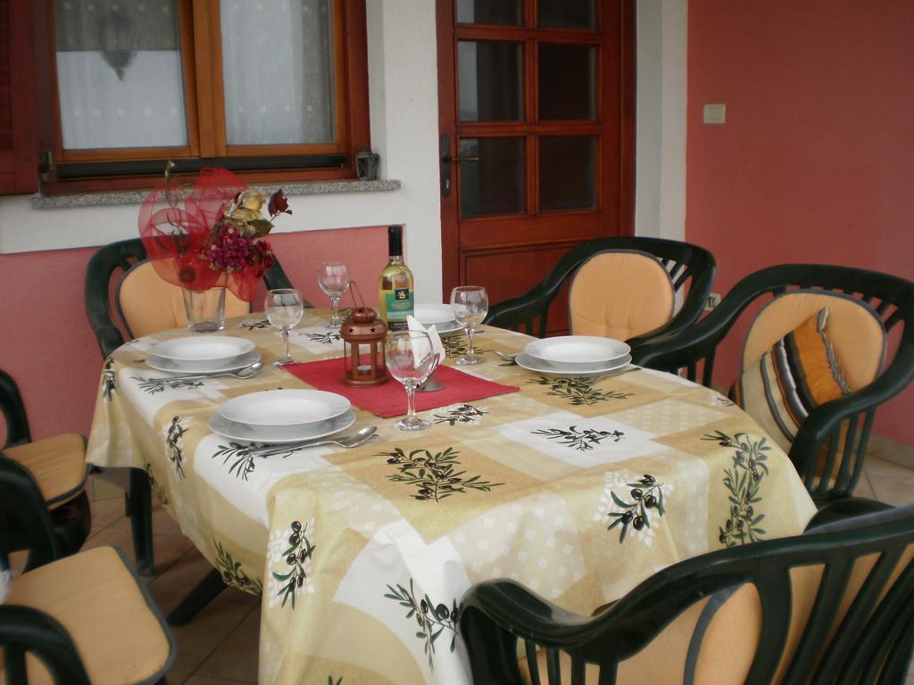 Villa Antonio Abbázia Kültér fotó